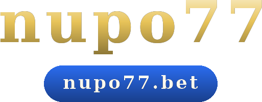 nupo77 logo