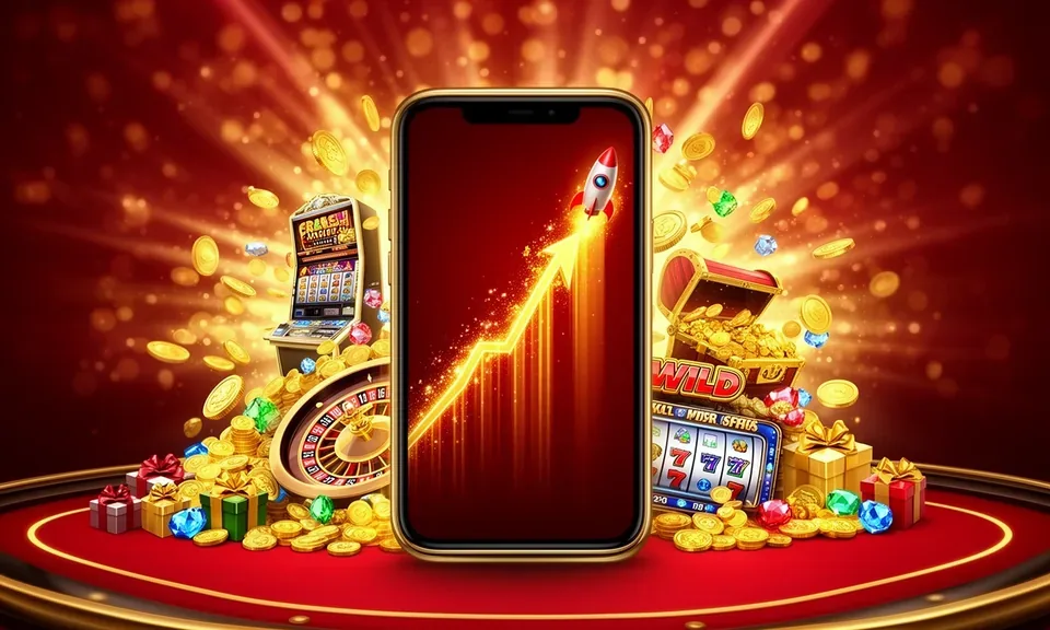 nupo77 Live Table Cashback